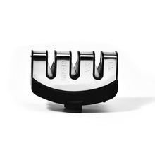 Load image into Gallery viewer, Quick Sharpener 3 Stages Professional Knife Sharpener Non-Slip Whetstone