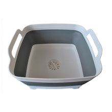 Load image into Gallery viewer, Collapsible Dish Tub