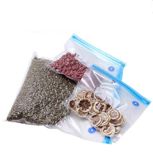 Load image into Gallery viewer, Vacuum Bag Food