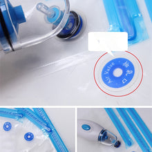 Load image into Gallery viewer, Vacuum Bag Food