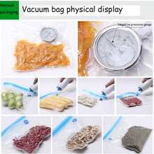 Load image into Gallery viewer, Vacuum Bag Food