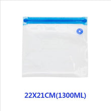 Load image into Gallery viewer, Vacuum Bag Food