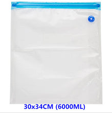 Load image into Gallery viewer, Vacuum Bag Food