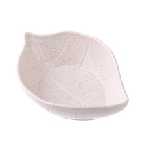 Load image into Gallery viewer, Small Seasoning Saucers Kid Bowl