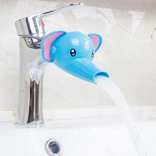 Load image into Gallery viewer, Cute Animal Sink Tap