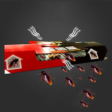 Load image into Gallery viewer, Safe Cockroach Trap