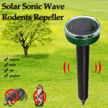 Load image into Gallery viewer, Ultrasonic Pest Repellers