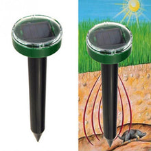 Load image into Gallery viewer, Ultrasonic Pest Repellers