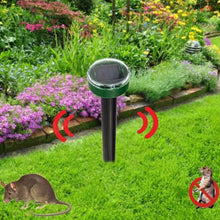 Load image into Gallery viewer, Ultrasonic Pest Repellers