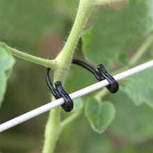 Load image into Gallery viewer, Self-Locking Clips Plants Fastener