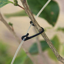 Load image into Gallery viewer, Self-Locking Clips Plants Fastener