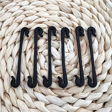 Load image into Gallery viewer, Self-Locking Clips Plants Fastener