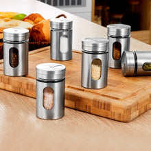 Load image into Gallery viewer, Seasoning Spice Storage Box