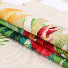 Load image into Gallery viewer, Kitchen Aprons Cotton Linen