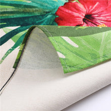 Load image into Gallery viewer, Kitchen Aprons Cotton Linen