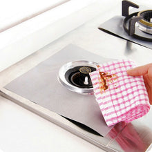 Load image into Gallery viewer, Gas Stove Protectors Reusable