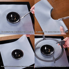 Load image into Gallery viewer, Gas Stove Protectors Reusable