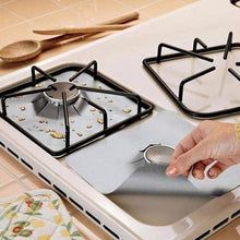 Load image into Gallery viewer, Gas Stove Protectors Reusable