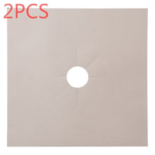 Load image into Gallery viewer, Gas Stove Protectors Reusable