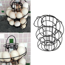 Load image into Gallery viewer, Eggs Storage Shelf