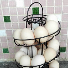 Load image into Gallery viewer, Eggs Storage Shelf