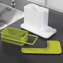 Load image into Gallery viewer, Kitchen Sink Area Organizer