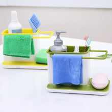 Load image into Gallery viewer, Kitchen Sink Area Organizer