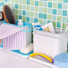 Load image into Gallery viewer, Kitchen Sink Area Organizer