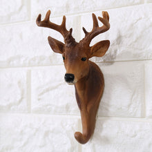 Load image into Gallery viewer, Animal Series Wall Decor Hook