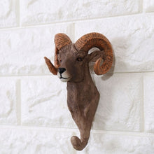 Load image into Gallery viewer, Animal Series Wall Decor Hook