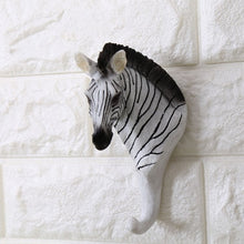 Load image into Gallery viewer, Animal Series Wall Decor Hook