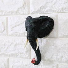 Load image into Gallery viewer, Animal Series Wall Decor Hook