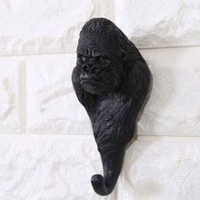 Load image into Gallery viewer, Animal Series Wall Decor Hook