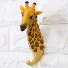 Load image into Gallery viewer, Animal Series Wall Decor Hook