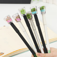 Load image into Gallery viewer, Garden Grow Grass Gel Pen