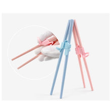 Load image into Gallery viewer, Chopsticks Kids Learning Training Use