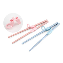 Load image into Gallery viewer, Chopsticks Kids Learning Training Use